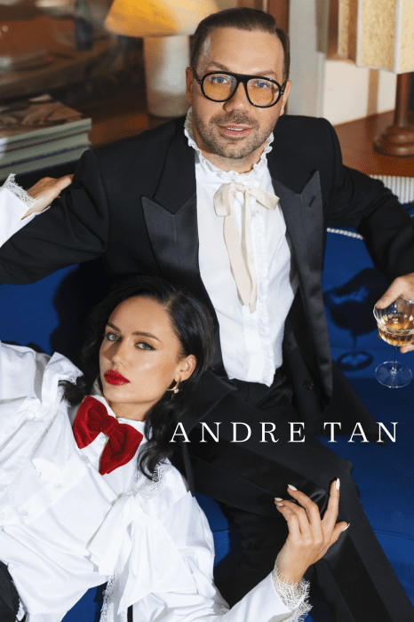 Що вдягнути на Новий рік 2026 - фото