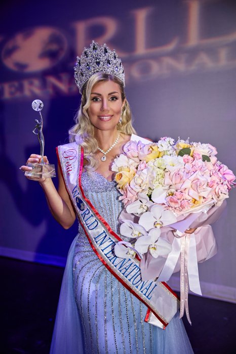 Miss Petite World International