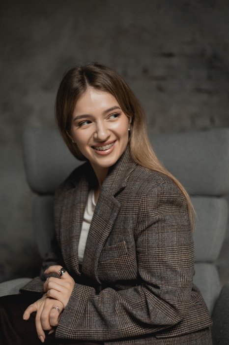 Іванна Антонюк, фото