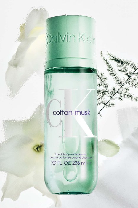 Модные зимние духи 2026