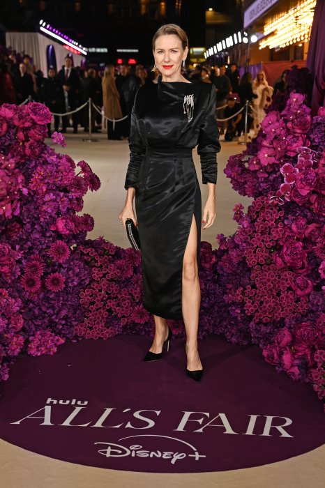 Стиль Наомі Воттс