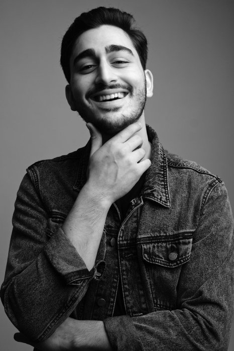 GIO интервью