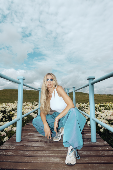 Віра Брежнєва випустила повністю україномовний альбом, у якому розповіла про розлучення - фото №1