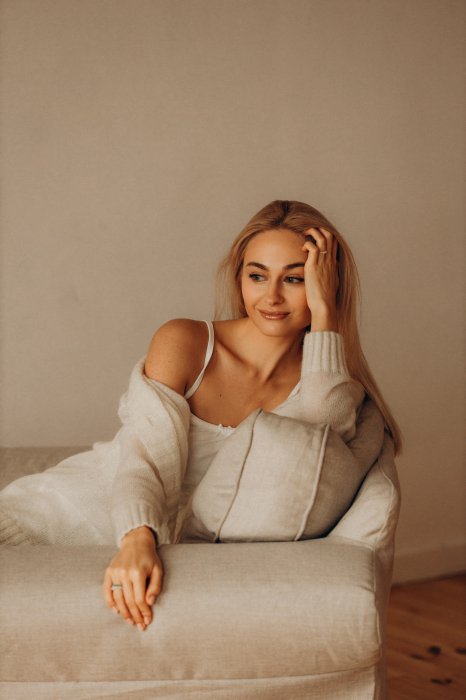 Секреты красоты Анастасии Цимбалару