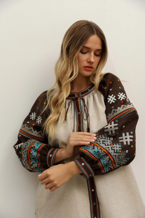 Де купити вишиванку в Україні