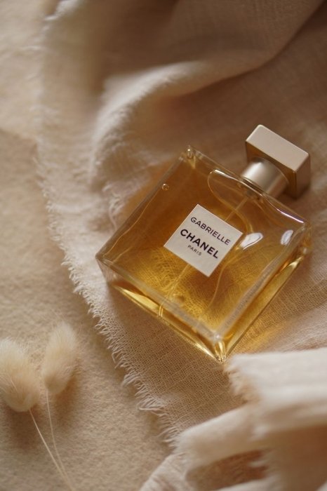 Лучшие духи для новогоднего образа