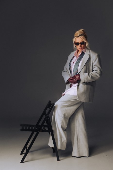 8 Марта 2025 — Angela рассказала, какой праздник можно отмечать в Украине вместо Международного женского дня