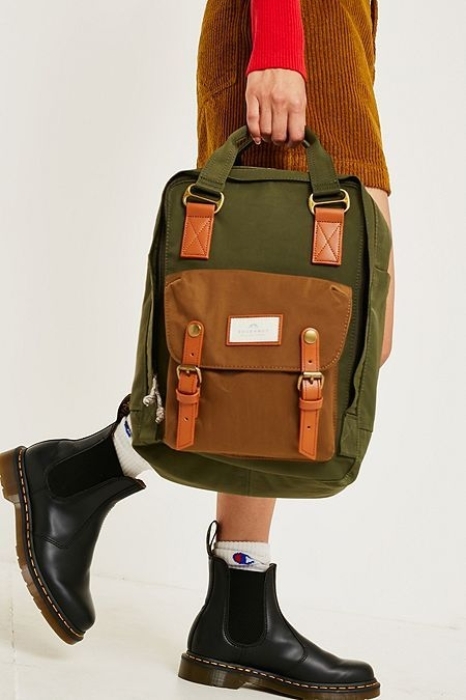 Модные рюкзаки 2023 для школьников всех возрастов: стильно и удобно (ФОТО) - фото №23