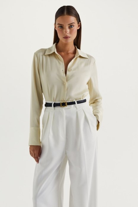 Как выглядят вневременные вещи.