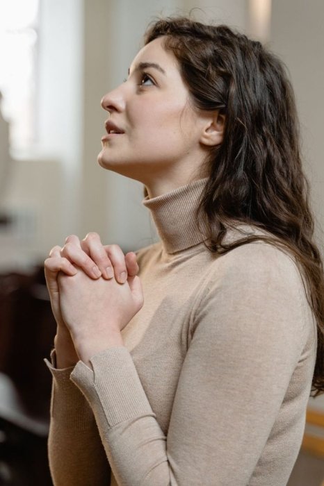 Молитвы к святому Николаю