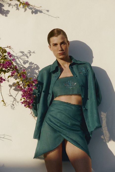 Atelier Handmade презентує лінійку The Elements - фото