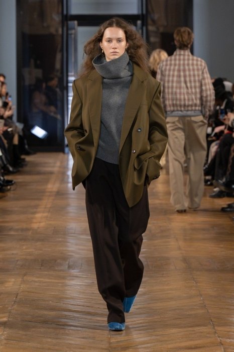 Модні штани зима-2025/26 - фото