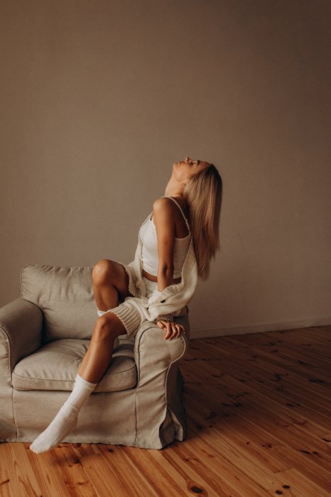 Секреты красоты Анастасии Цимбалару