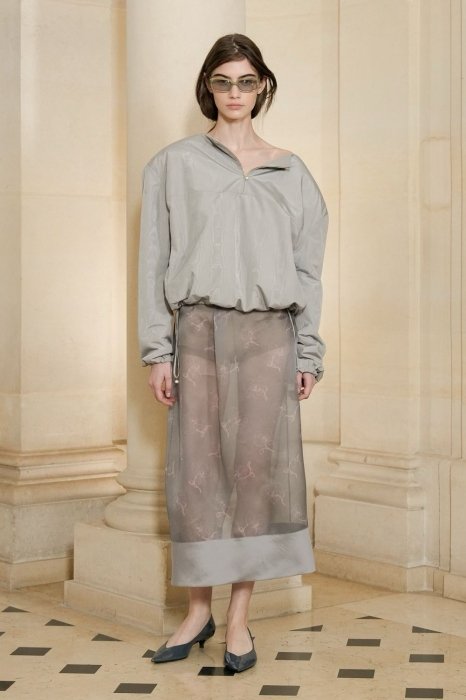 Модний гардероб 2026 - шо купити