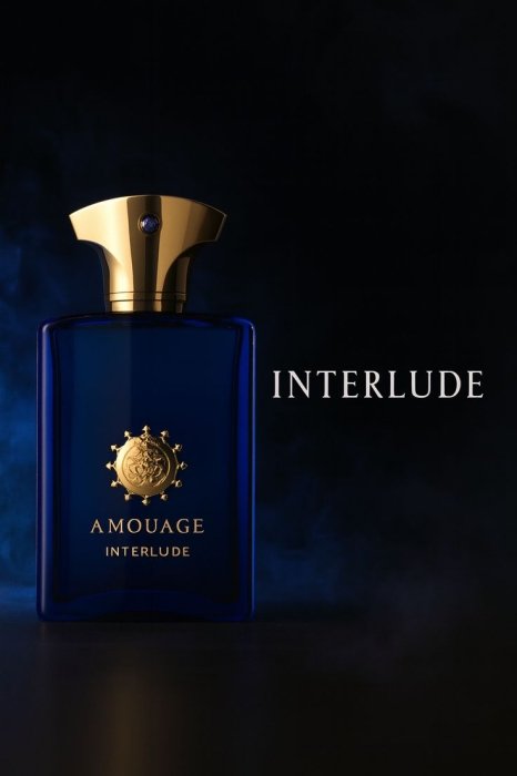 Духи для мужчин