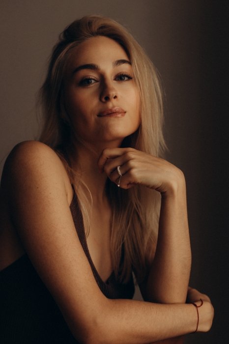 Секреты красоты Анастасии Цимбалару