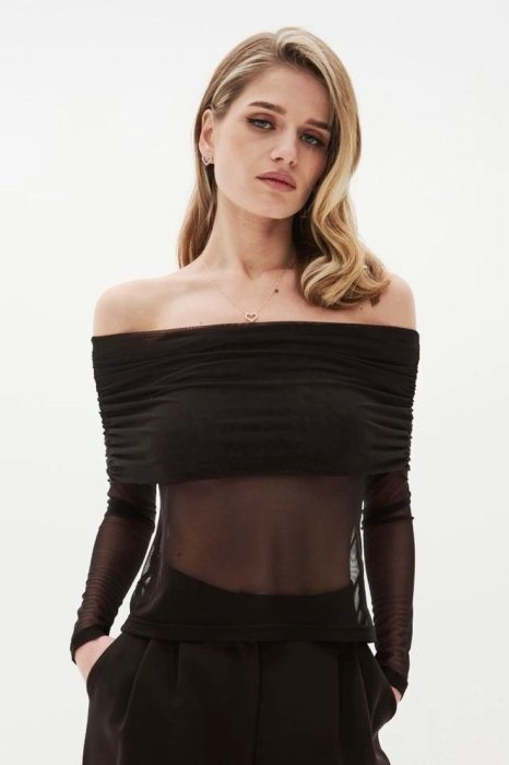 Як підібрати ювелірну прикрасу під форму вирізу на одязі