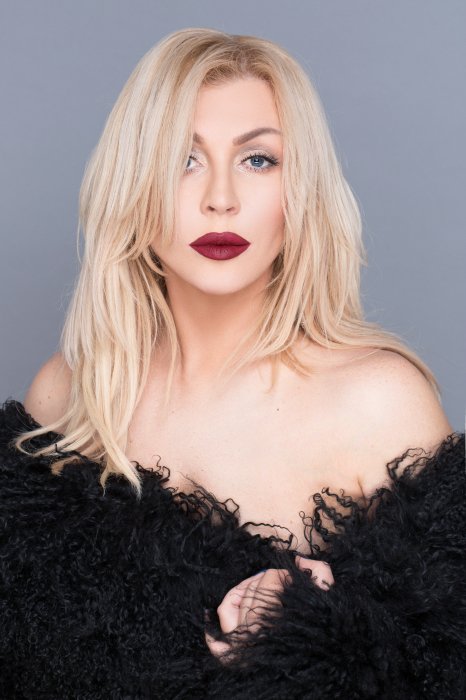 Ірина Білик вік, фото