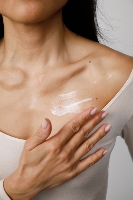 Догляд за шиєю — правила та поради