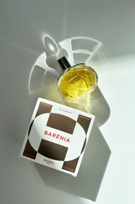 Соблазнительные ароматы — подборка