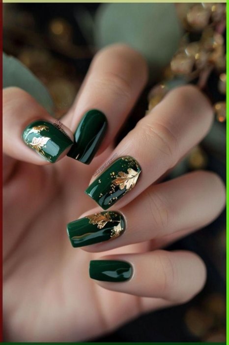 Який манікюр притягне гроші Раку, Рибам та Скорпіону в жовтні