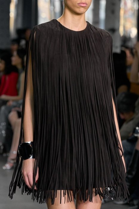 Модные вещи 2025 — фото