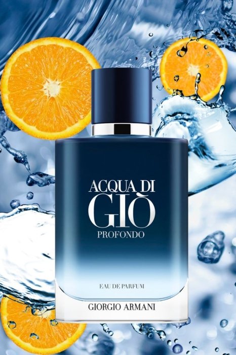 Духи на осень для мужчины Рыбы