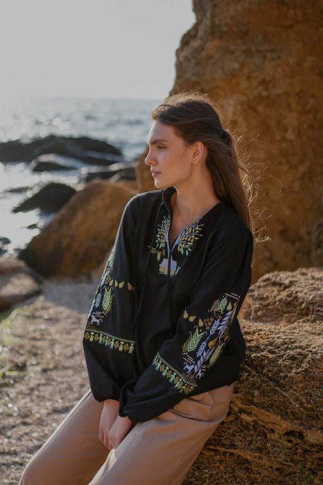 Де купити вишиванку в Україні