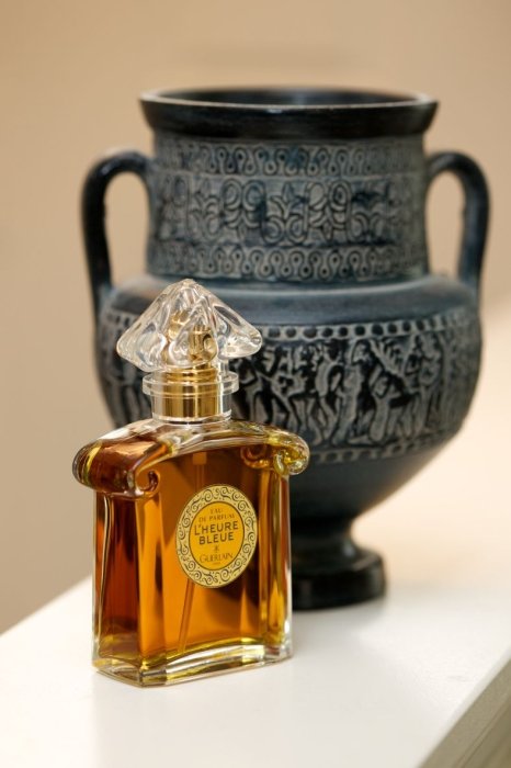 Guerlain L'Heure Bleue