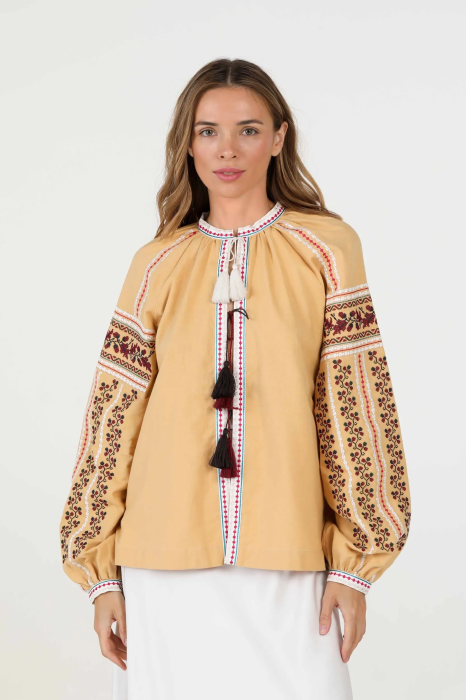 Де купити вишиванку в Україні