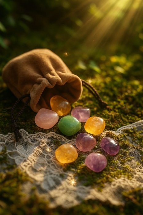 Какие талисманы носить в феврале 2026 года разным знакам Зодиака