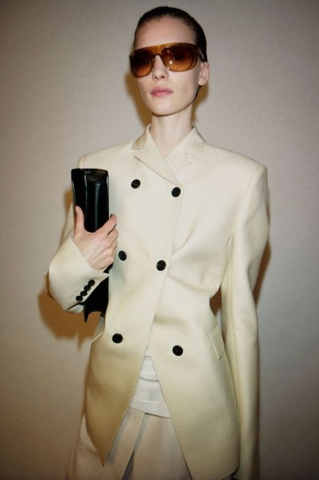 Модные вещи 2026 — фото