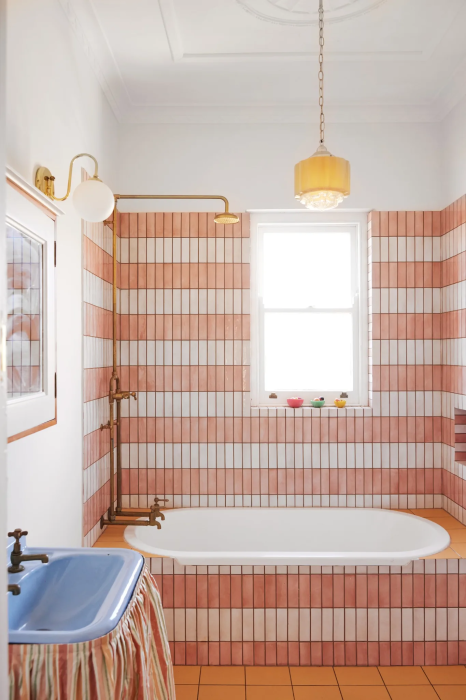 Які ванни модні у 2025