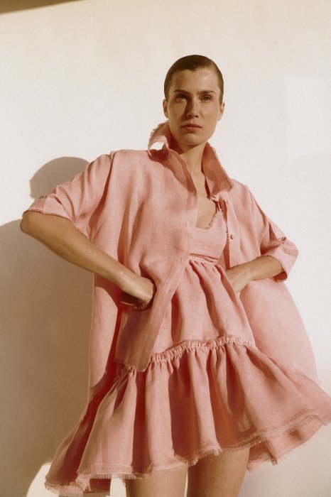 Atelier Handmade презентує лінійку The Elements - фото