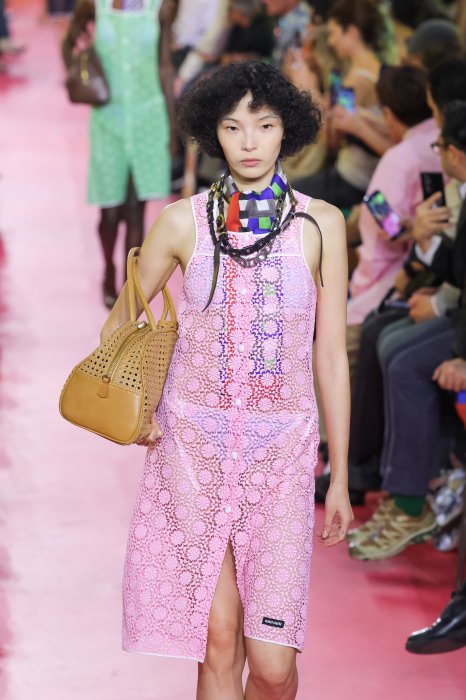 Модні в’язані речі весна 2026 - фото