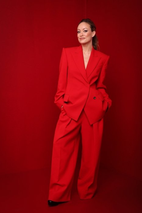 Стиль Олівії Вайлд, фото