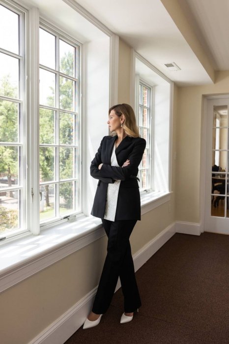 Стиль Олени Зеленської, фото