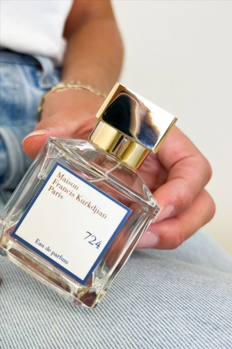 Модные ароматы на весну 2026