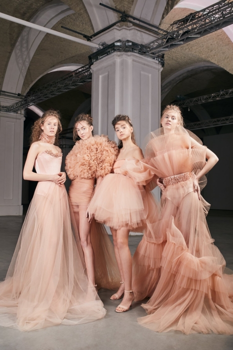 Ukrainian Fashion Week noseason sept 2021: как пройдет самое модное событие в Украине - фото №4