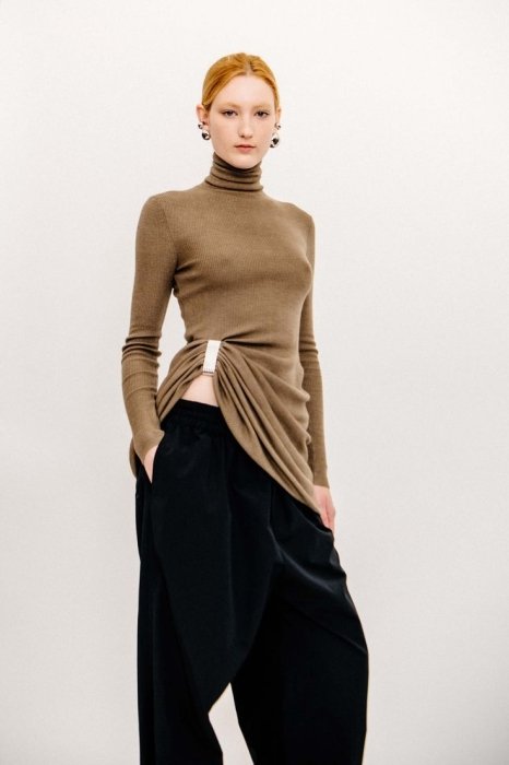 Модные вещи 2026 — фото