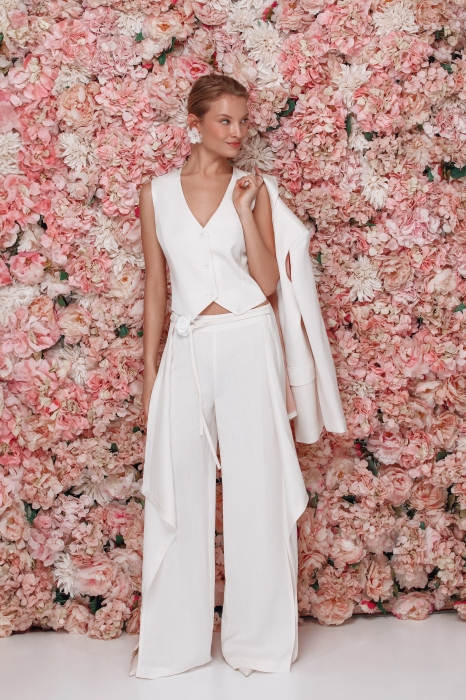 Новая коллекция Андре Тана "Blooms", фото модели