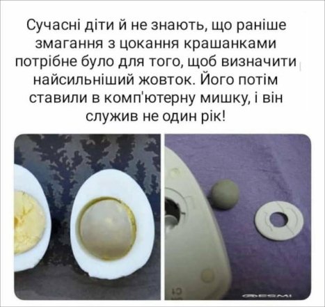 Смешные картинки и шутки о яйцах