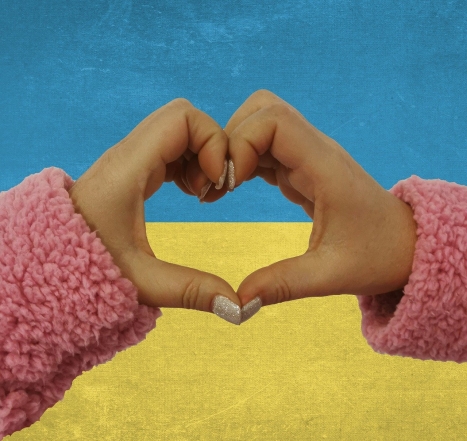 День Конституции Украины: праздничные картинки и душевные поздравления в прозе - фото №1