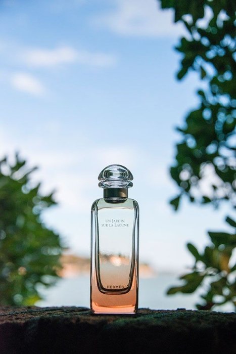 Аромати, що ніколи не виходять з моди