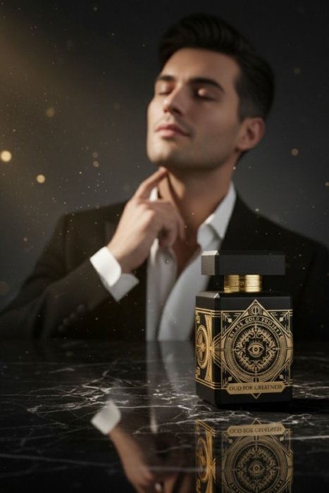 Духи для мужчин