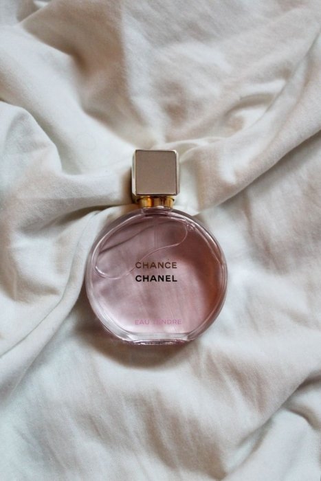 Chanel Chance Eau Tendre Eau de Parfum, фото