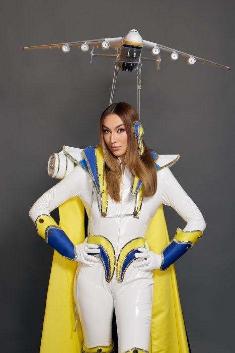 Мишель Шотропа Miss Eco International 2026 – где смотреть финал конкурса красоты