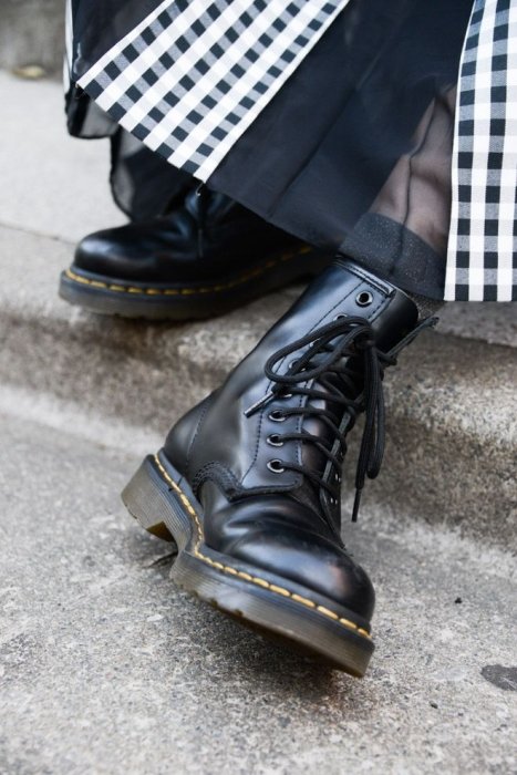 Позачасове взуття, фото