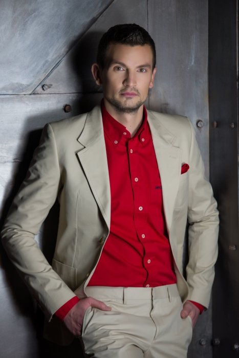 Sysuev - представник сучасної музичної сцени