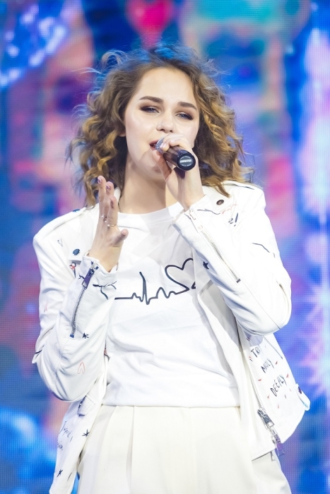 Украинская певица София Егорова завоевала сразу три призовых места на конкурсе в Германии (ФОТО) - фото №3